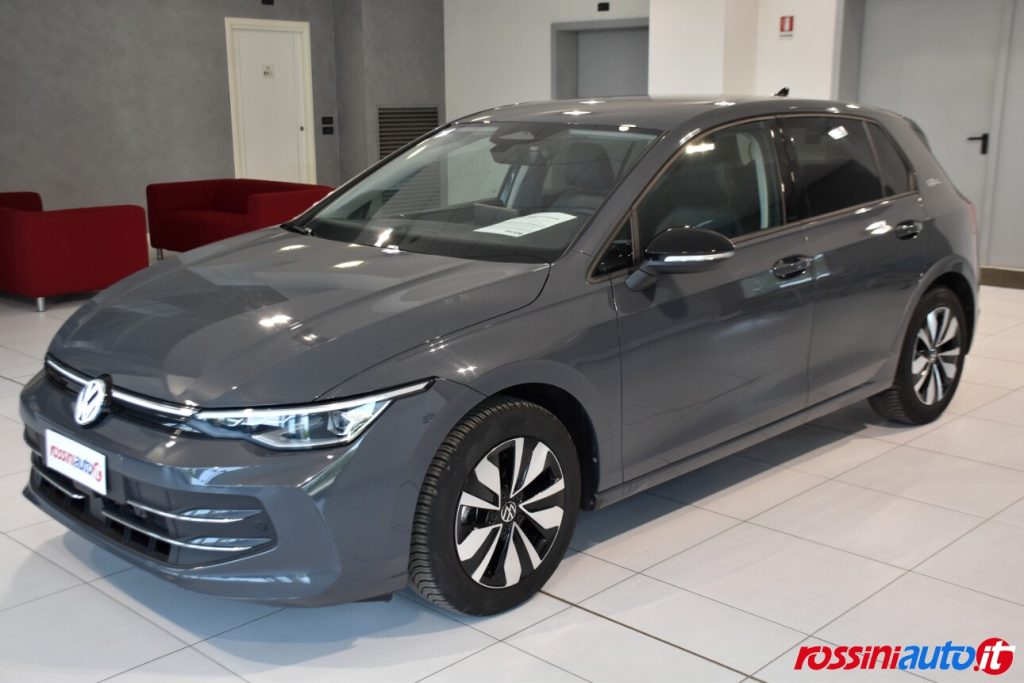 Volkswagen Golf Edition