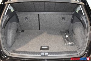 SEAT ARONA 1.0 ECOTSI 95 CV BLACK EDITION USATA