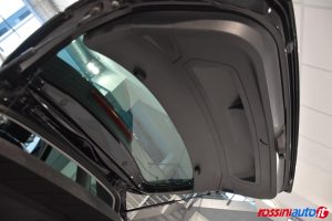 SEAT ARONA 1.0 ECOTSI 95 CV BLACK EDITION USATA