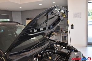 SEAT ARONA 1.0 ECOTSI 95 CV BLACK EDITION USATA