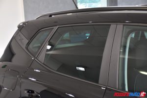 SEAT ARONA 1.0 ECOTSI 95 CV BLACK EDITION USATA
