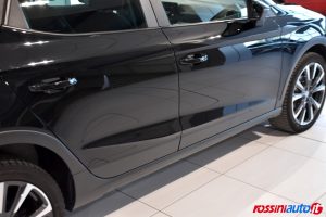 SEAT ARONA 1.0 ECOTSI 95 CV BLACK EDITION USATA