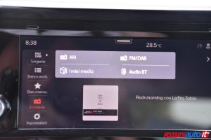SEAT ARONA 1.0 ECOTSI 95 CV BLACK EDITION USATA