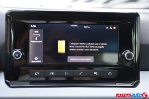 SEAT ARONA 1.0 ECOTSI 95 CV BLACK EDITION USATA