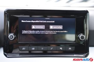 SEAT ARONA 1.0 ECOTSI 95 CV BLACK EDITION USATA