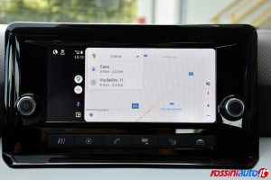 SEAT ARONA 1.0 ECOTSI 95 CV BLACK EDITION USATA