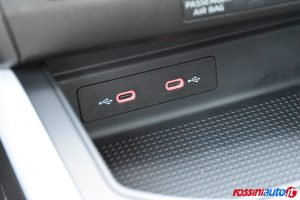 SEAT ARONA 1.0 ECOTSI 95 CV BLACK EDITION USATA