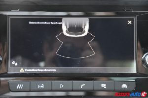 SEAT ARONA 1.0 ECOTSI 95 CV BLACK EDITION USATA