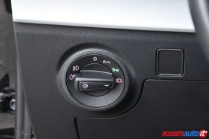 SEAT ARONA 1.0 ECOTSI 95 CV BLACK EDITION USATA