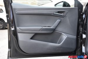 SEAT ARONA 1.0 ECOTSI 95 CV BLACK EDITION USATA