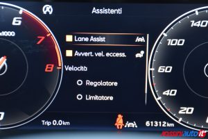SEAT ARONA 1.0 ECOTSI 95 CV BLACK EDITION USATA