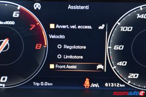 SEAT ARONA 1.0 ECOTSI 95 CV BLACK EDITION USATA