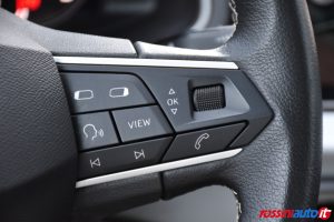 SEAT ARONA 1.0 ECOTSI 95 CV BLACK EDITION USATA