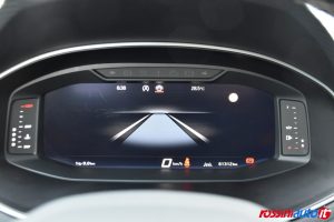 SEAT ARONA 1.0 ECOTSI 95 CV BLACK EDITION USATA