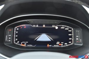 SEAT ARONA 1.0 ECOTSI 95 CV BLACK EDITION USATA
