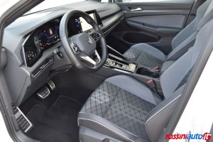 VOLKSWAGEN GOLF 8 2.0 TDI 150 CV DSG R-LINE USATA