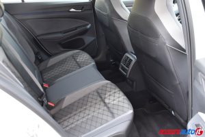 VOLKSWAGEN GOLF 8 2.0 TDI 150 CV DSG R-LINE USATA