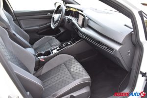 VOLKSWAGEN GOLF 8 2.0 TDI 150 CV DSG R-LINE USATA