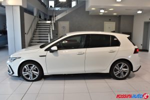 VOLKSWAGEN GOLF 8 2.0 TDI 150 CV DSG R-LINE USATA
