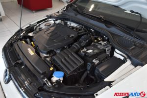 VOLKSWAGEN GOLF 8 2.0 TDI 150 CV DSG R-LINE USATA