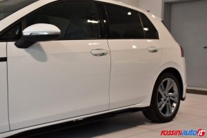VOLKSWAGEN GOLF 8 2.0 TDI 150 CV DSG R-LINE USATA