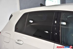 VOLKSWAGEN GOLF 8 2.0 TDI 150 CV DSG R-LINE USATA