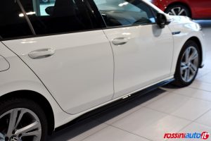 VOLKSWAGEN GOLF 8 2.0 TDI 150 CV DSG R-LINE USATA