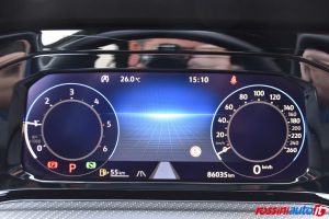 VOLKSWAGEN GOLF 8 2.0 TDI 150 CV DSG R-LINE USATA