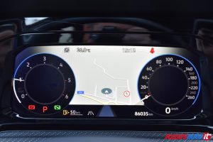 VOLKSWAGEN GOLF 8 2.0 TDI 150 CV DSG R-LINE USATA