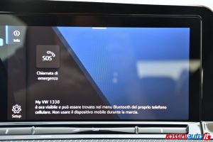 VOLKSWAGEN GOLF 8 2.0 TDI 150 CV DSG R-LINE USATA