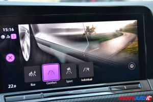 VOLKSWAGEN GOLF 8 2.0 TDI 150 CV DSG R-LINE USATA