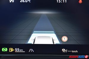 VOLKSWAGEN GOLF 8 2.0 TDI 150 CV DSG R-LINE USATA