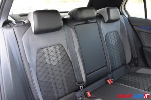 VOLKSWAGEN GOLF 8 2.0 TDI 150 CV DSG R-LINE USATA