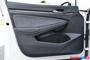 VOLKSWAGEN GOLF 8 2.0 TDI 150 CV DSG R-LINE USATA