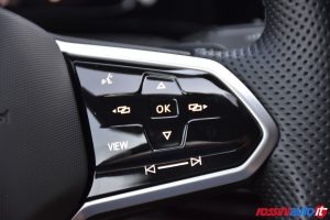 VOLKSWAGEN GOLF 8 2.0 TDI 150 CV DSG R-LINE USATA