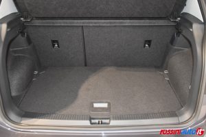 VOLKSWAGEN NEW T-CROSS 1.0 TSI 95 CV EDITION PLUS USATA