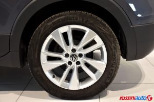 VOLKSWAGEN NEW T-CROSS 1.0 TSI 95 CV EDITION PLUS USATA