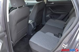 VOLKSWAGEN NEW T-CROSS 1.0 TSI 95 CV EDITION PLUS USATA
