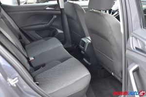 VOLKSWAGEN NEW T-CROSS 1.0 TSI 95 CV EDITION PLUS USATA