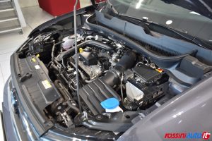 VOLKSWAGEN NEW T-CROSS 1.0 TSI 95 CV EDITION PLUS USATA