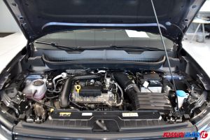 VOLKSWAGEN NEW T-CROSS 1.0 TSI 95 CV EDITION PLUS USATA