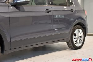 VOLKSWAGEN NEW T-CROSS 1.0 TSI 95 CV EDITION PLUS USATA