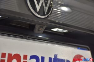 VOLKSWAGEN NEW T-CROSS 1.0 TSI 95 CV EDITION PLUS USATA