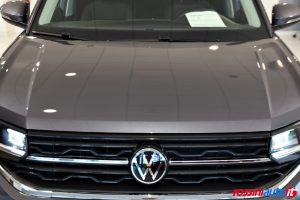 VOLKSWAGEN NEW T-CROSS 1.0 TSI 95 CV EDITION PLUS USATA