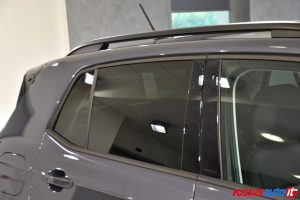VOLKSWAGEN NEW T-CROSS 1.0 TSI 95 CV EDITION PLUS USATA
