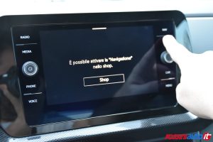 VOLKSWAGEN NEW T-CROSS 1.0 TSI 95 CV EDITION PLUS USATA