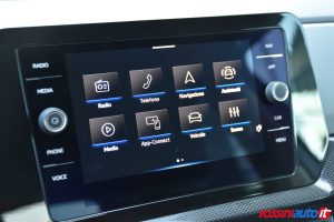 VOLKSWAGEN NEW T-CROSS 1.0 TSI 95 CV EDITION PLUS USATA