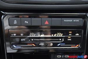VOLKSWAGEN NEW T-CROSS 1.0 TSI 95 CV EDITION PLUS USATA