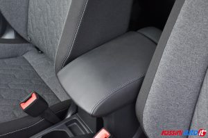 VOLKSWAGEN NEW T-CROSS 1.0 TSI 95 CV EDITION PLUS USATA
