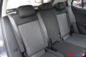 VOLKSWAGEN NEW T-CROSS 1.0 TSI 95 CV EDITION PLUS USATA